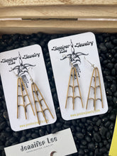 Load image into Gallery viewer, Golden Cobwebs