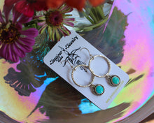Load image into Gallery viewer, Isis Earrings