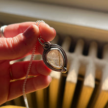Load image into Gallery viewer, Rutilated Quartz Necklace 2