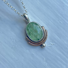 Load image into Gallery viewer, Glowing Garden Charm