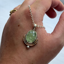 Load image into Gallery viewer, Glowing Garden Charm