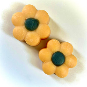 Sunflower Bloom Soap