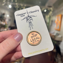 Load image into Gallery viewer, Resistance Pins