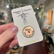 Load image into Gallery viewer, Resistance Pins