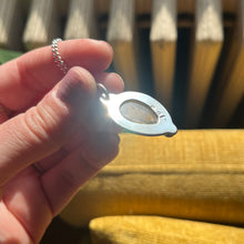 Load image into Gallery viewer, Rutilated Quartz Necklace 2