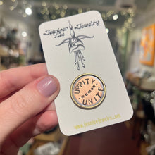 Load image into Gallery viewer, Resistance Pins