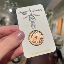 Load image into Gallery viewer, Resistance Pins