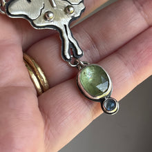 Load image into Gallery viewer, Luna’s Light Necklace