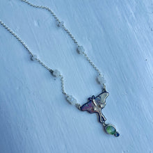 Load image into Gallery viewer, Luna’s Light Necklace