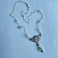 Load image into Gallery viewer, Luna’s Light Necklace