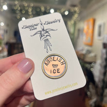 Load image into Gallery viewer, Resistance Pins