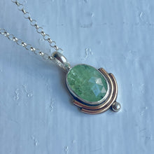 Load image into Gallery viewer, Glowing Garden Charm