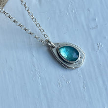 Load image into Gallery viewer, Water Drop Charm