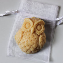 Load image into Gallery viewer, Mini Owl Soap