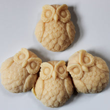 Load image into Gallery viewer, Mini Owl Soap