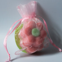 Load image into Gallery viewer, Apple Blossom Bloom Soap