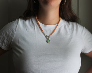 Dawn Necklace