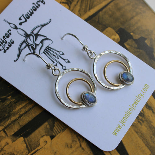 Moonstone Orbs