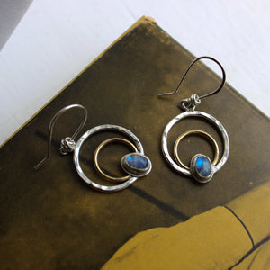 Moonstone Orbs
