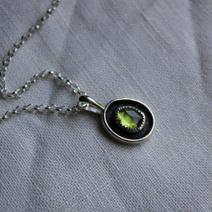 Abundance Necklace