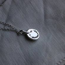 Load image into Gallery viewer, Abundance Necklace