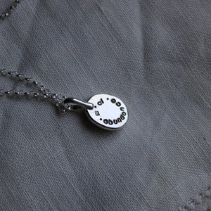 Abundance Necklace