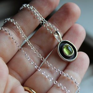 Abundance Necklace
