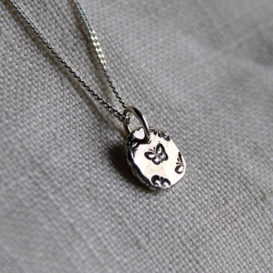 Kaleidoscope Charm 1