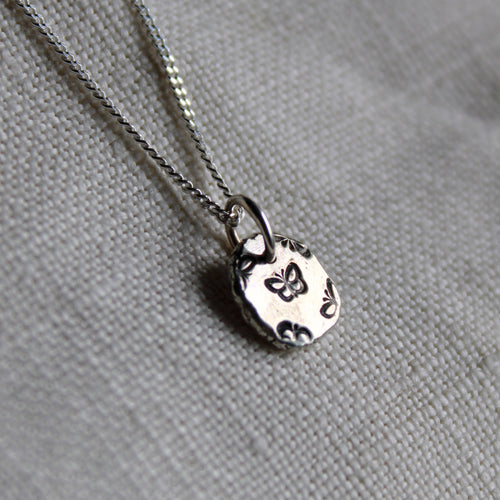 Kaleidoscope Charm 1