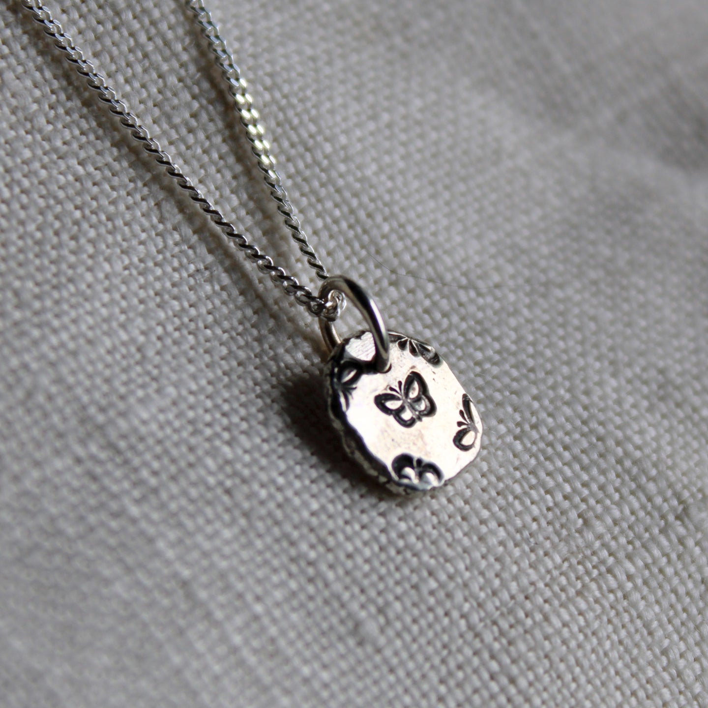 Kaleidoscope Charm 1