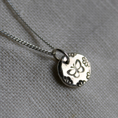 Kaleidoscope Charm 2