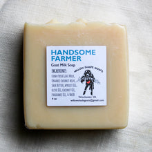 Load image into Gallery viewer, Goats Milk Soap Bar