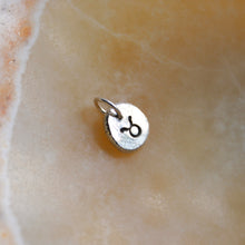 Load image into Gallery viewer, Zodiac Charm Necklace