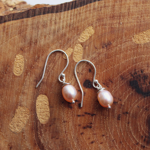 My Love Earrings