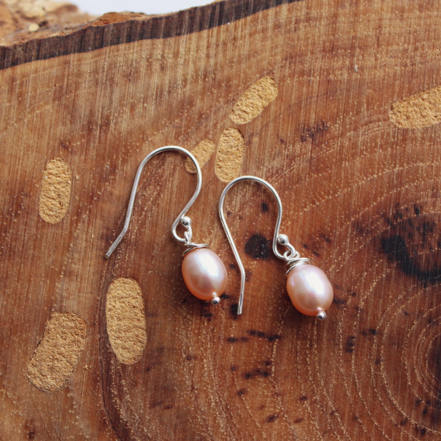 My Love Earrings