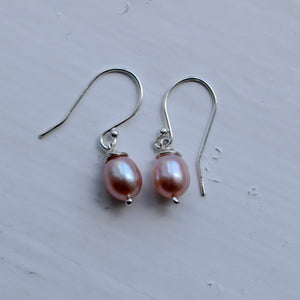 My Love Earrings