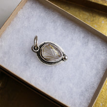 Load image into Gallery viewer, Rutilated Quartz Necklace 2