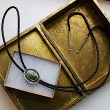 Load image into Gallery viewer, Turquoise Bolo