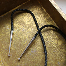 Load image into Gallery viewer, Turquoise Bolo