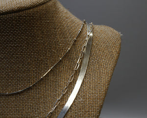 Herringbone Chain